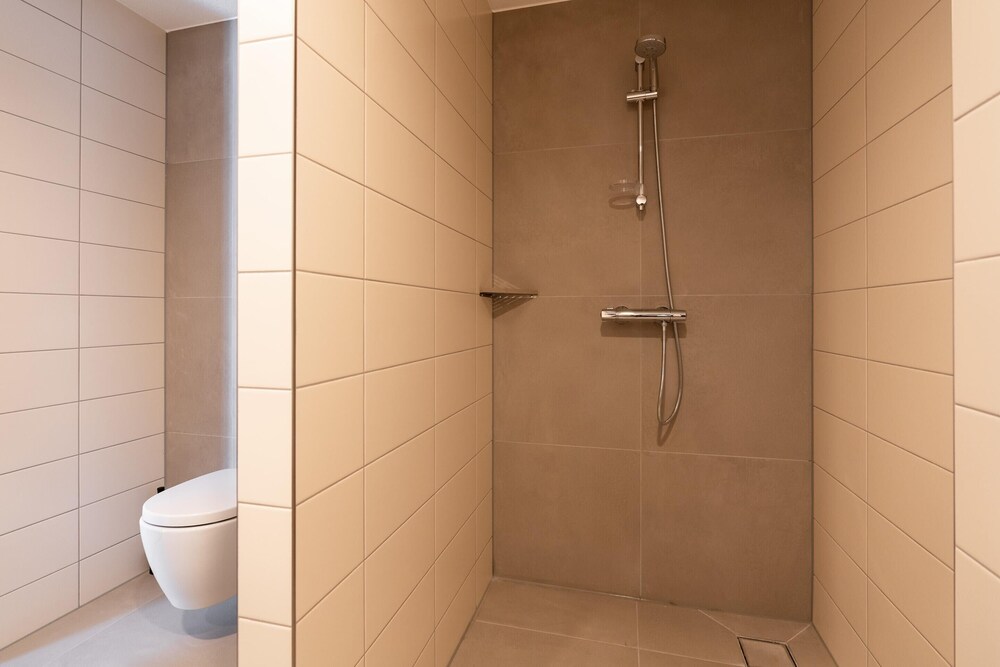 4 Person Apartment in the City Center