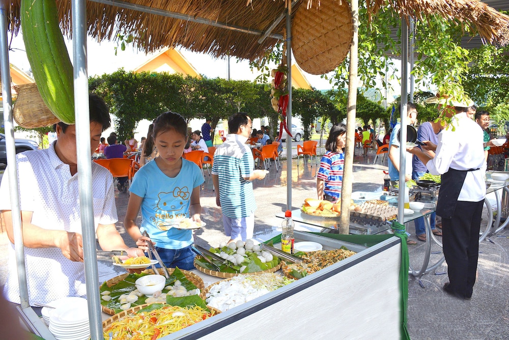 iRelax Bangkok Resort