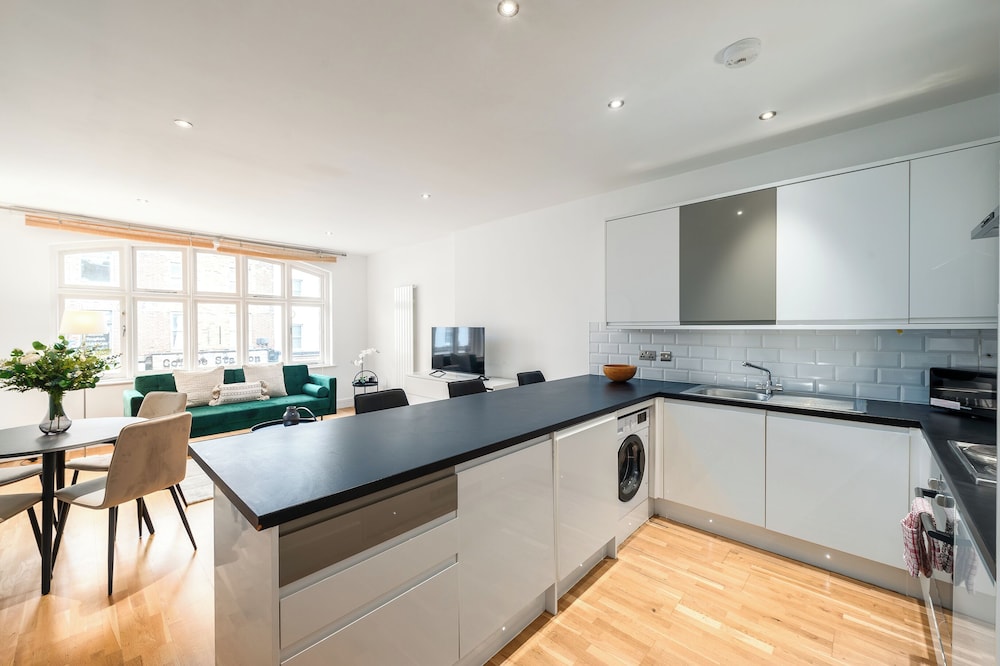 VESTO Hammersmith
