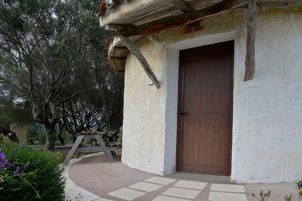 Agriturismo Rubinu