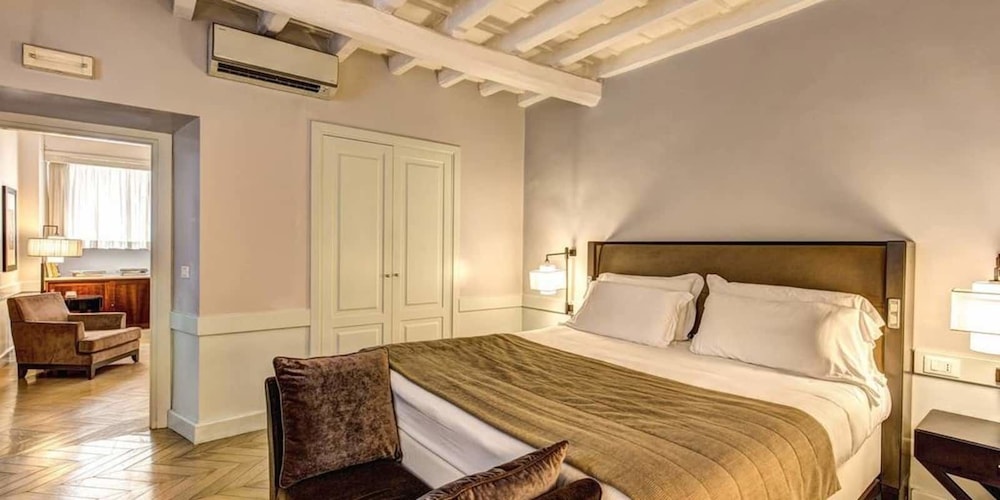 Suite Giulia 1