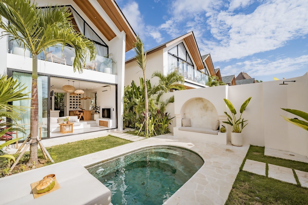 Villa Semilir Uluwatu