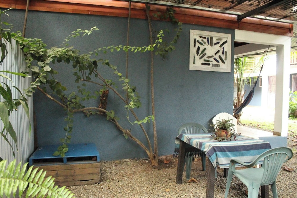 Brisas del Caribe Apartment