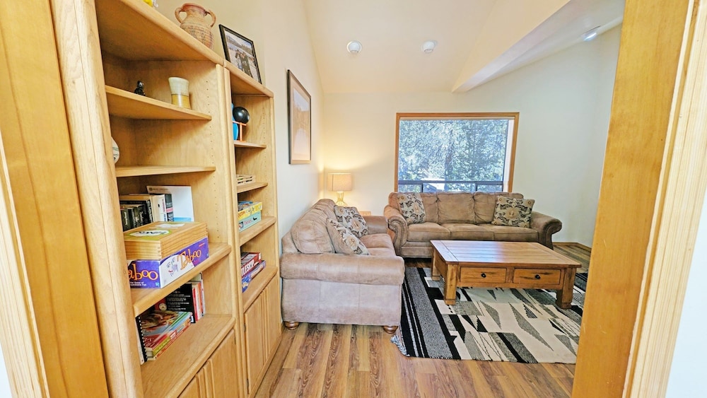 Alpine 4 4 Bedroom Home