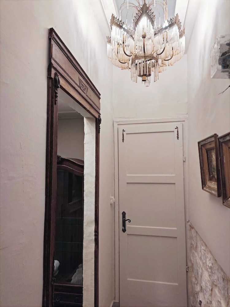 Luxury Boutique Property
