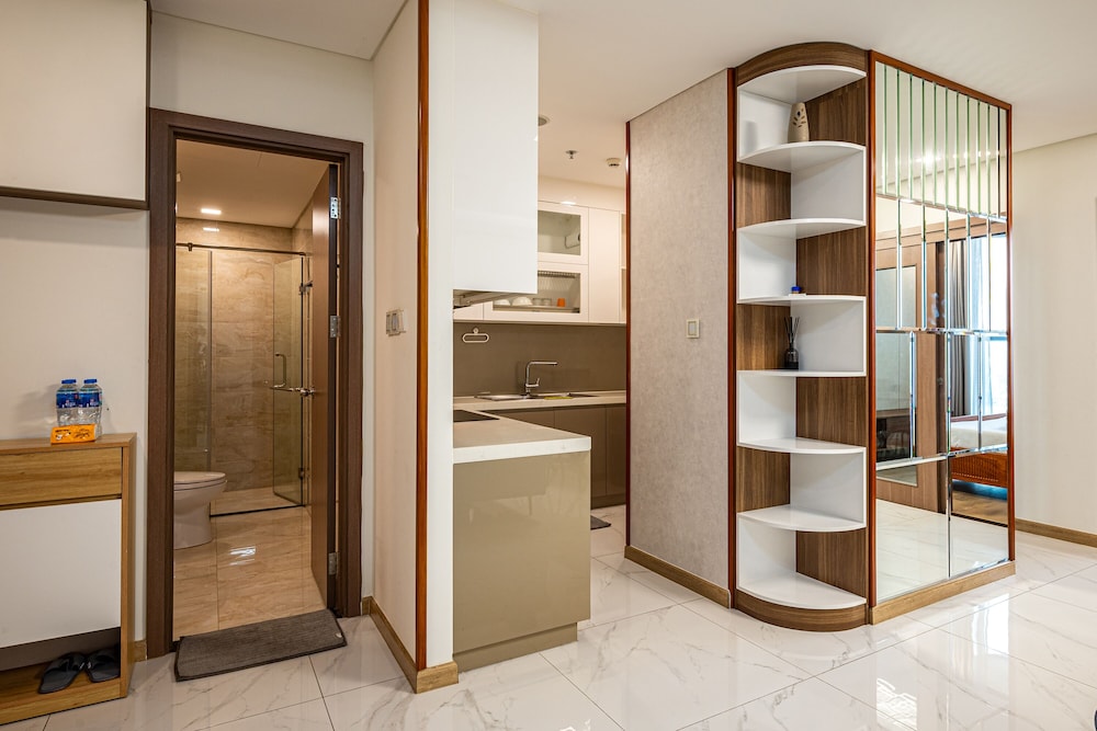 Landmark 81 - Saigon Luxury Apartment