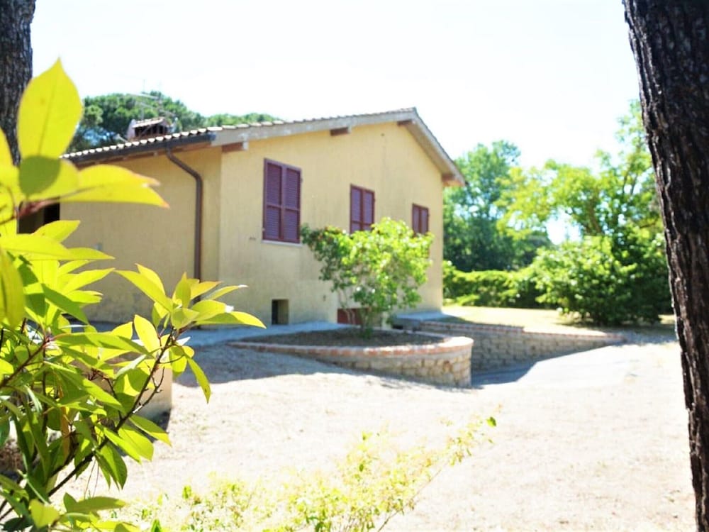 Mobile Home by Lake Trasimeno With Pool view 2