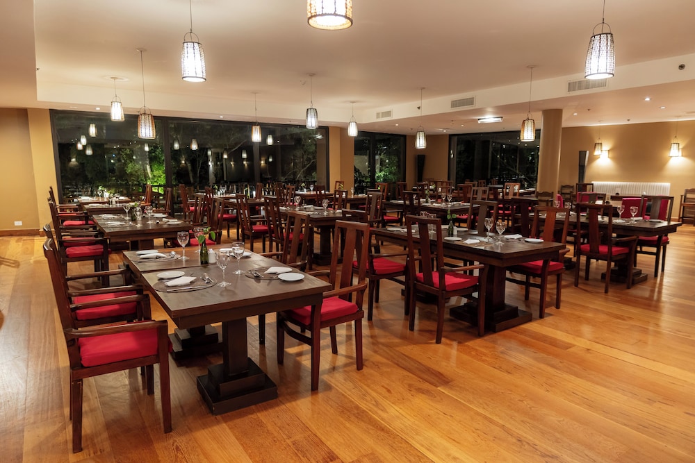 Loi Suites Iguazú Hotel