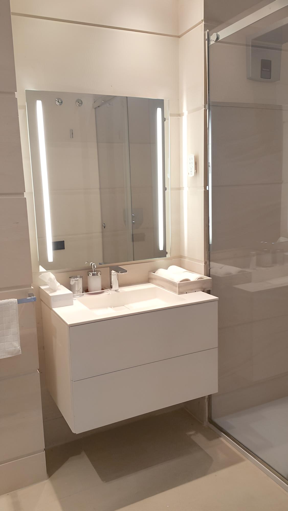 Apartamento de lujo Velazquez 160 Madrid