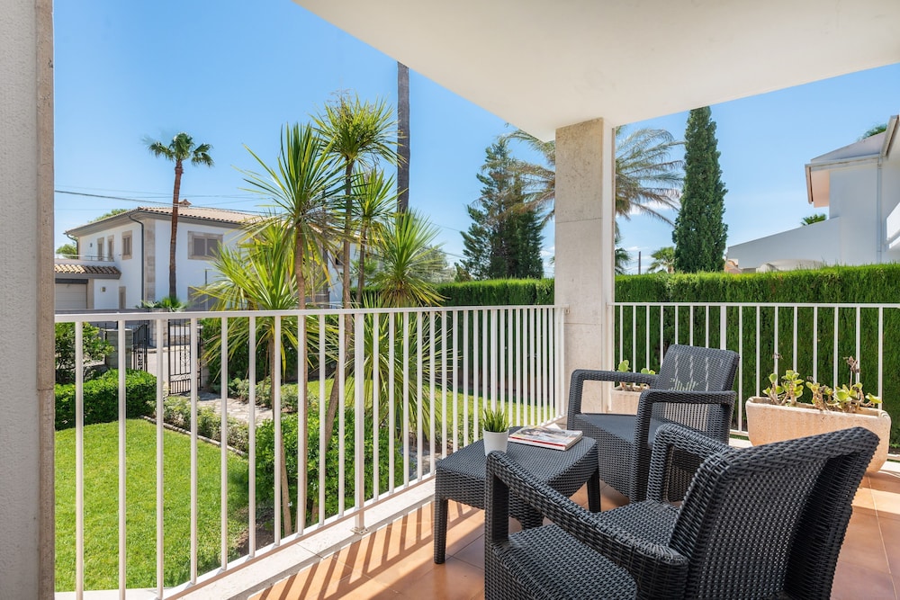 Can Llorens in Mallorca