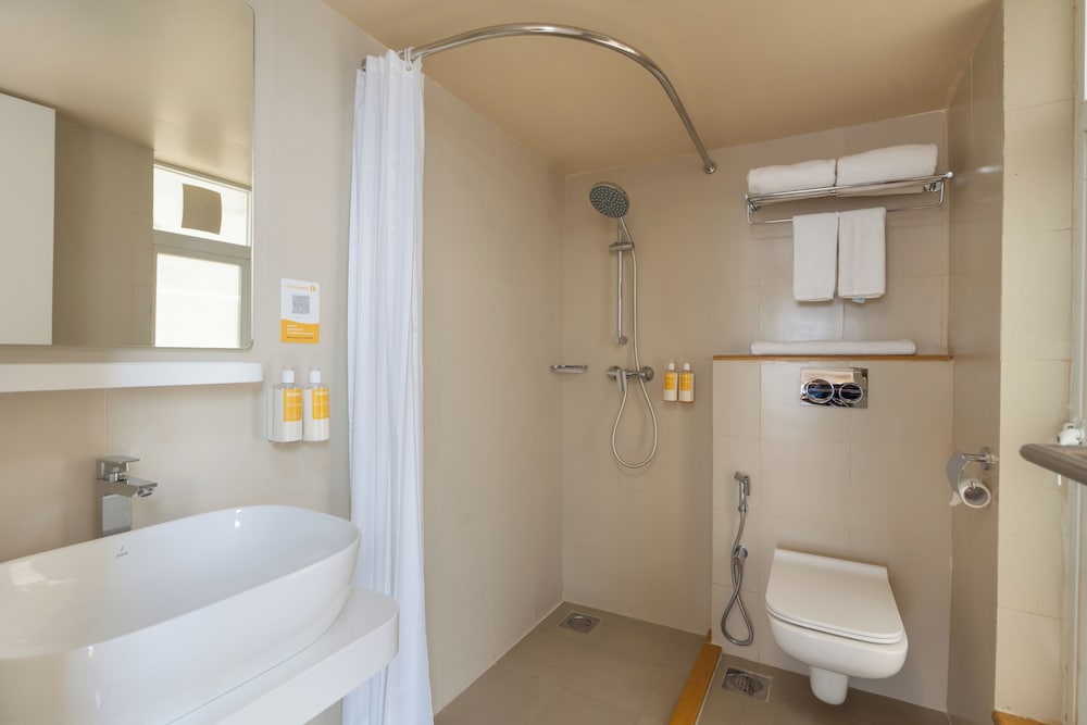 Bloom Hotel - M Block GK2