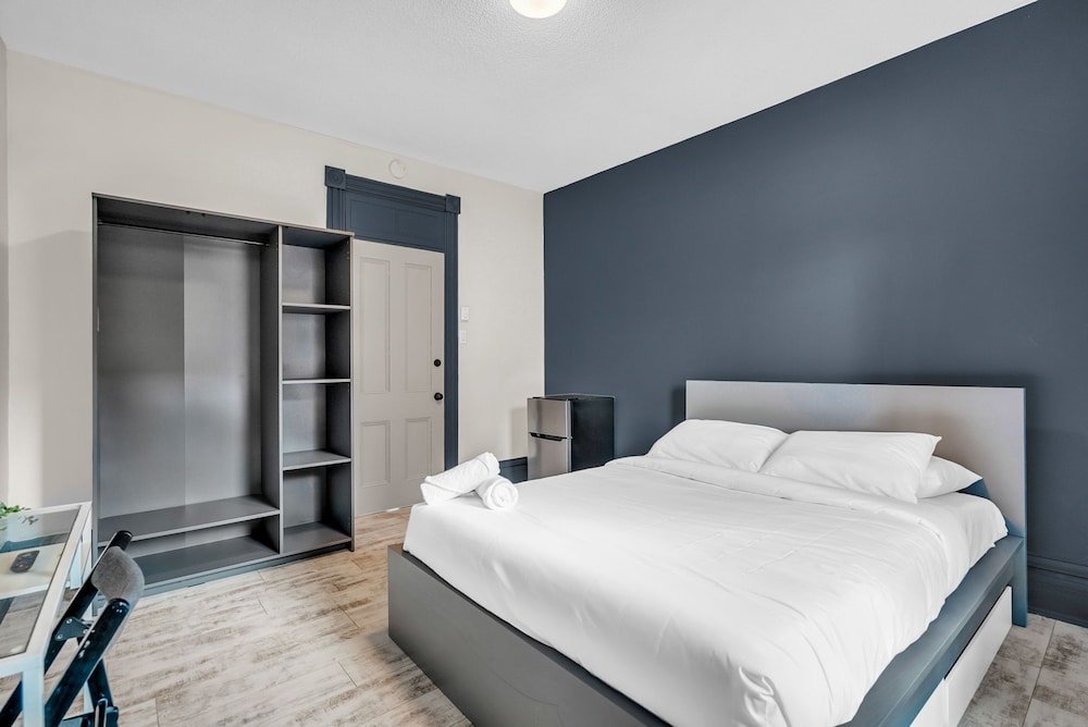 Suites Principale