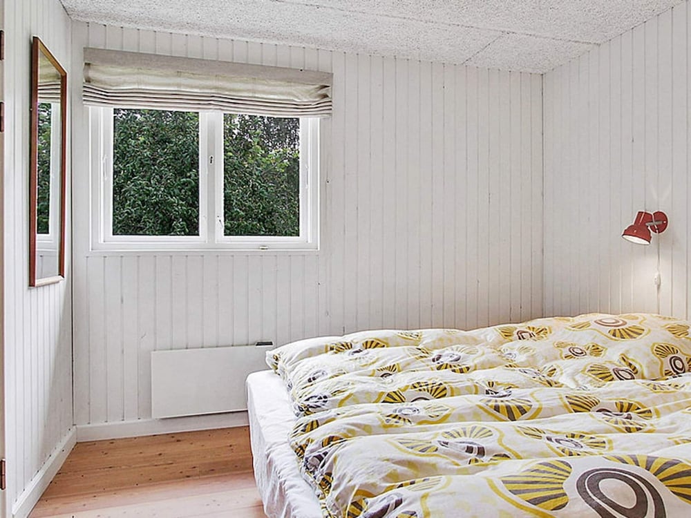 8 Person Holiday Home in Roslev-by Traum view 3