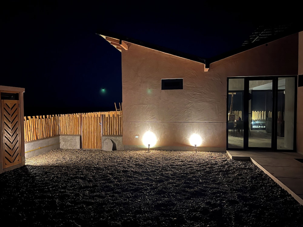 La Morada Punta Sal - Casa de playa frente al mar.