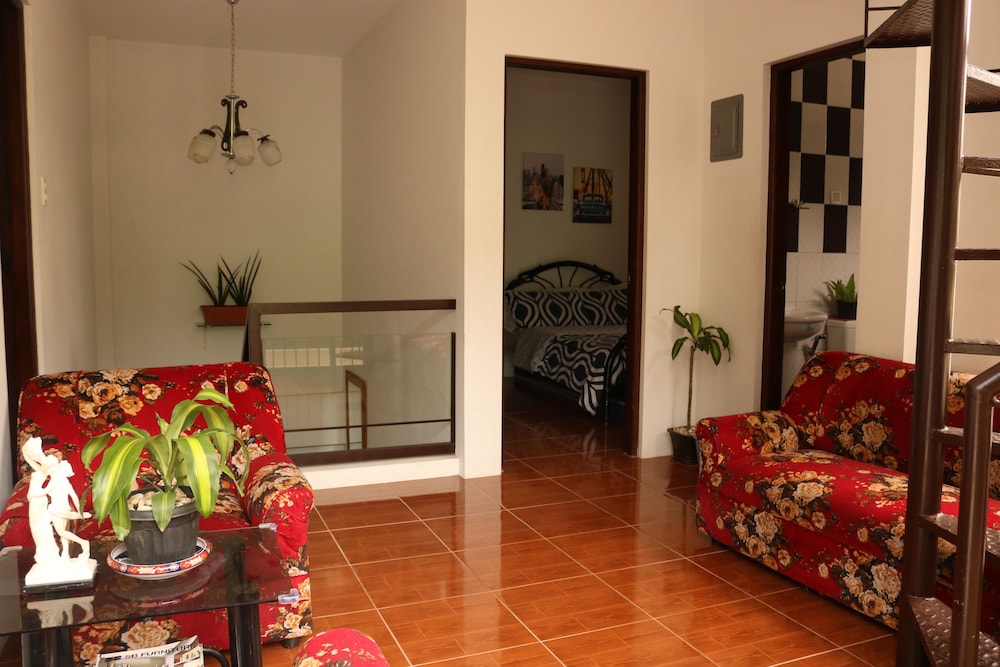 Casa Purisima