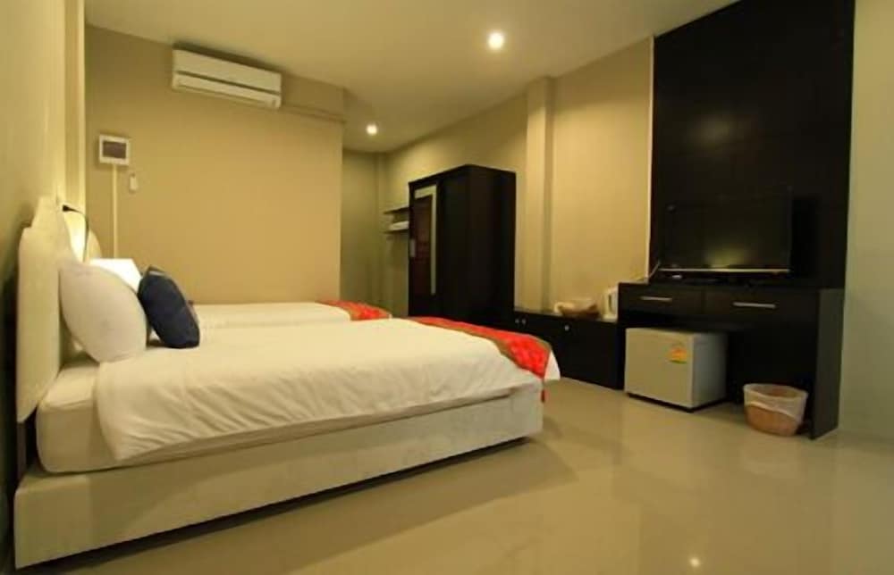 I-House Chiangrai