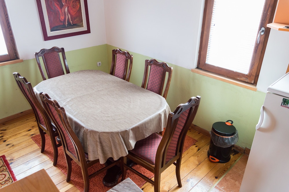 Chalet Breza photo 5