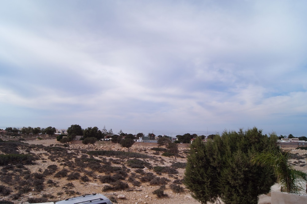 MAROC WEEKEND
