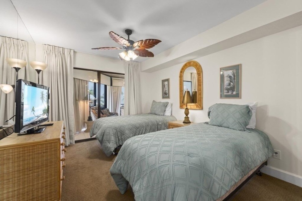 Pointe Santo A44 3 Bedroom Condo