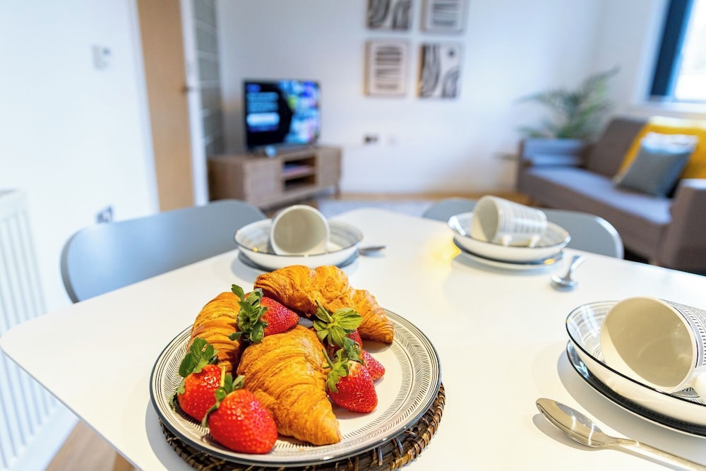 Doncaster 1st floor Apartment