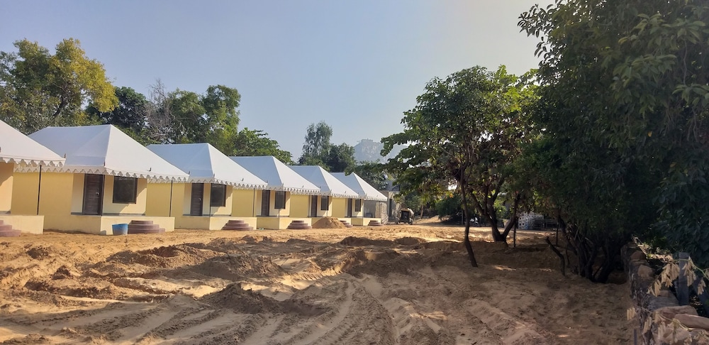 Vacation Village Camps - A Unit Of Nature Resort view 5