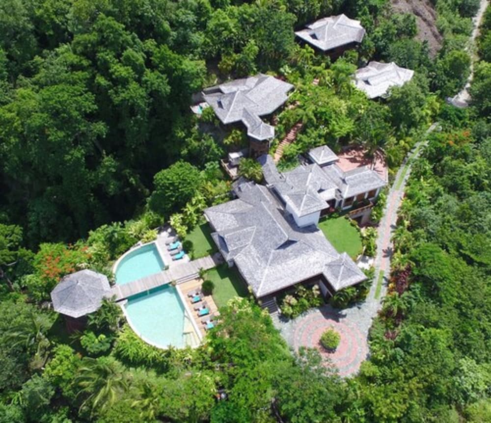 Villa Susanna