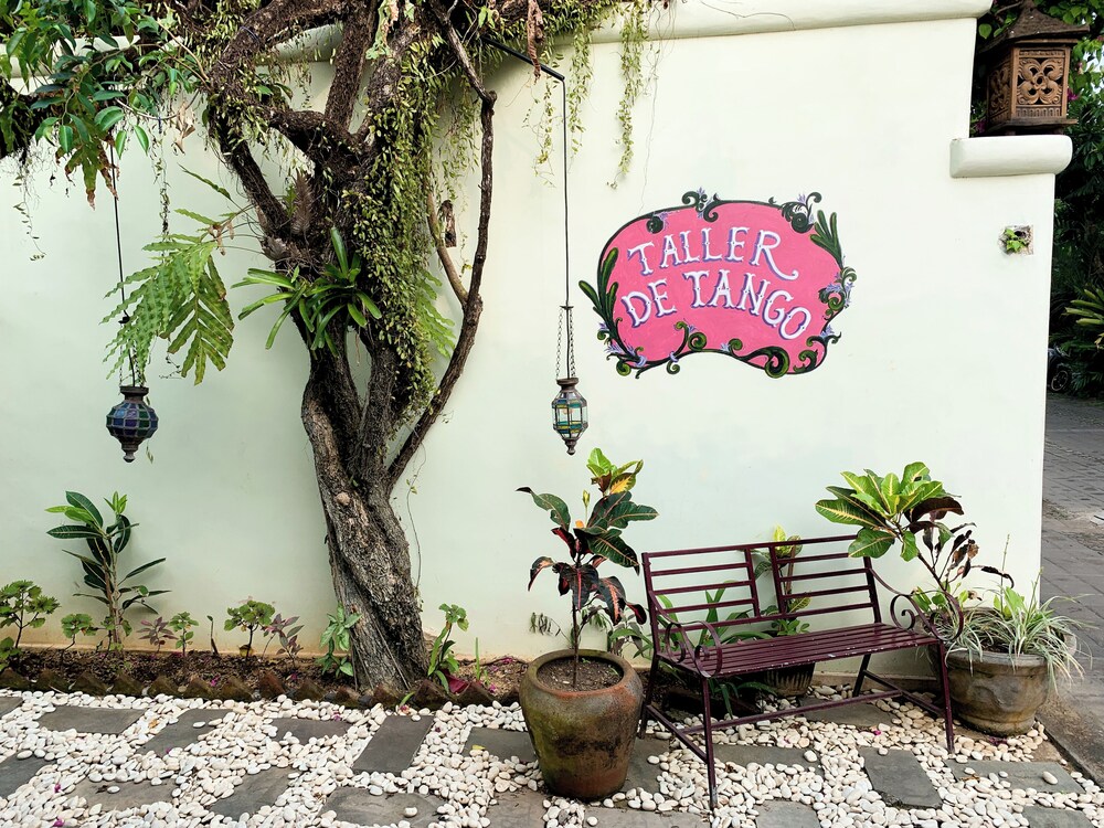 Happy Together By Kresna Hospitality