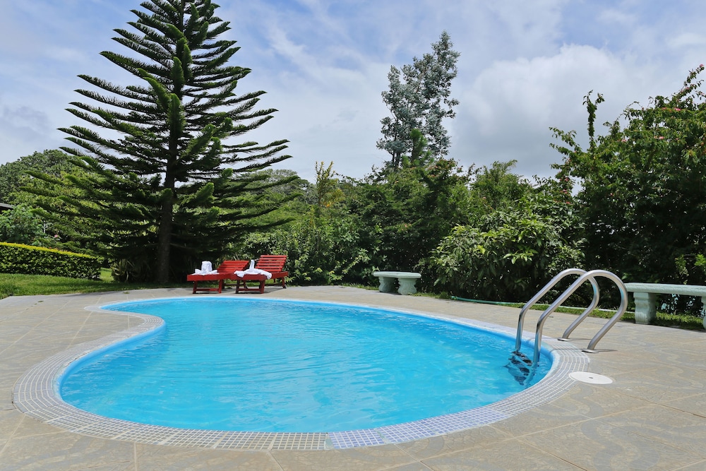 Cabañas La Pradera