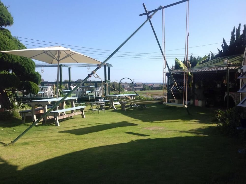 Shirahama Club