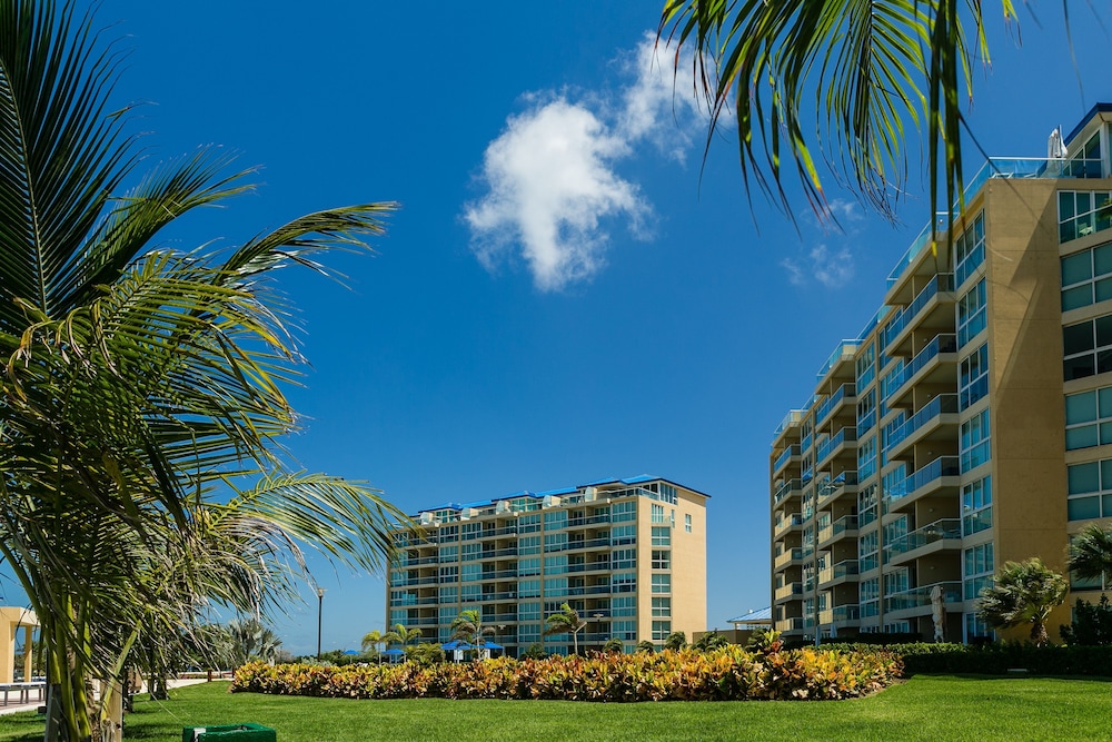 Blue Residences