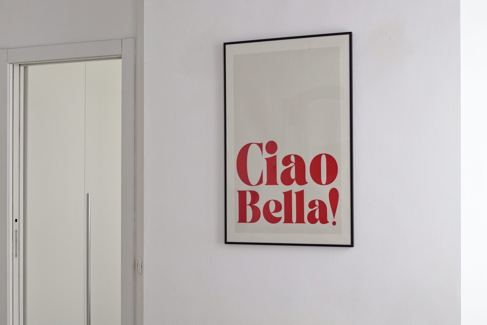 Lovely flat near Naviglio Grande