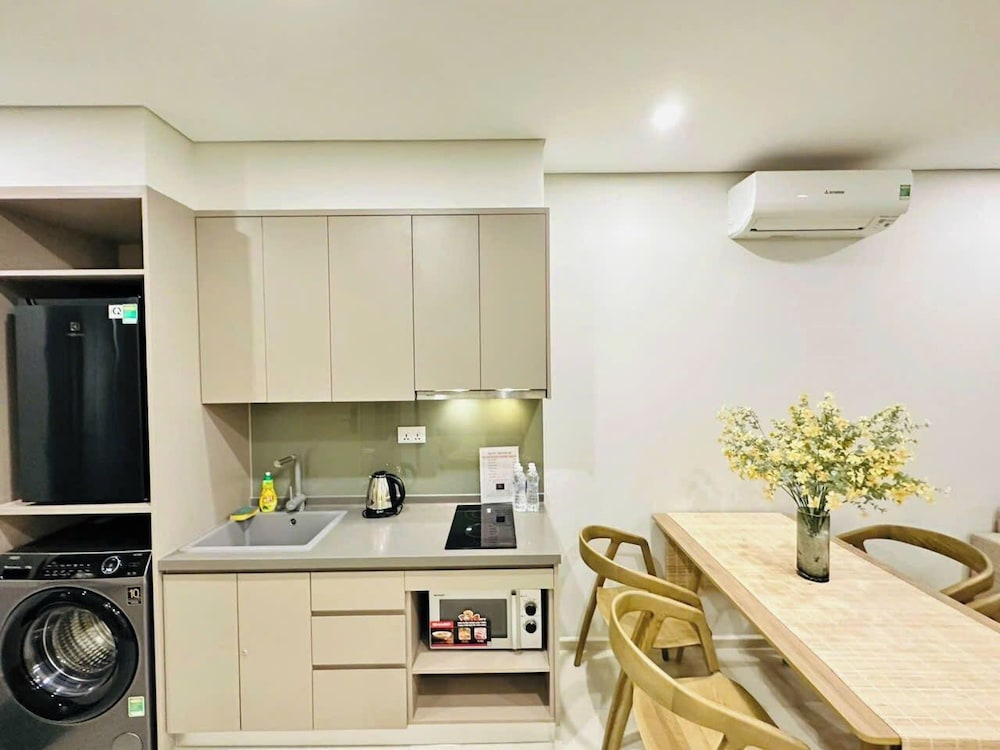 Meomeo Homestay - The song Apartment Vung Tau