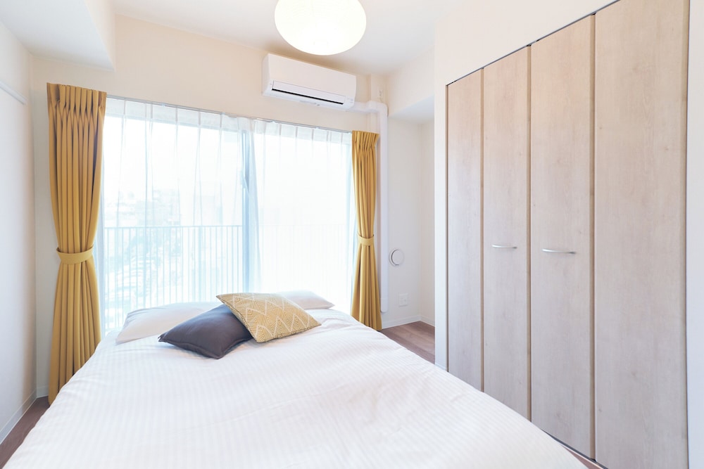 AQUA RESIDENCE Sangenjaya by Tranova