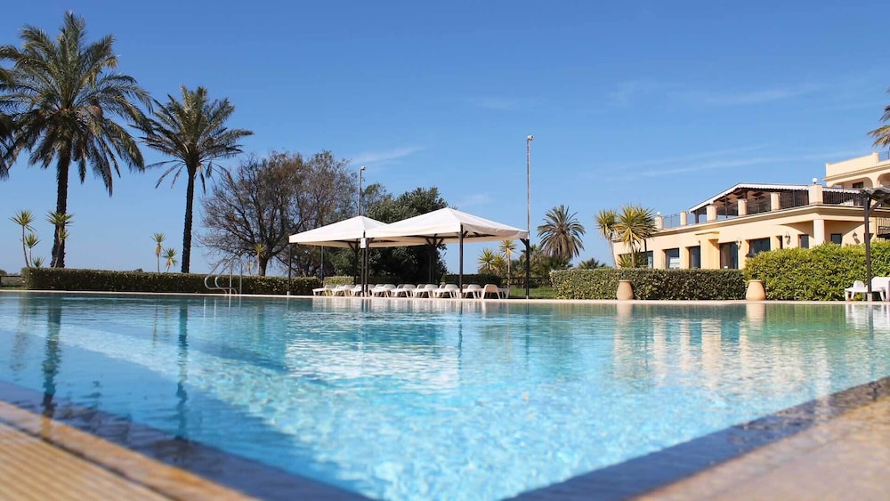 Castelvetrano Vacations - Grand Hotel Selinunte - Property Image 12