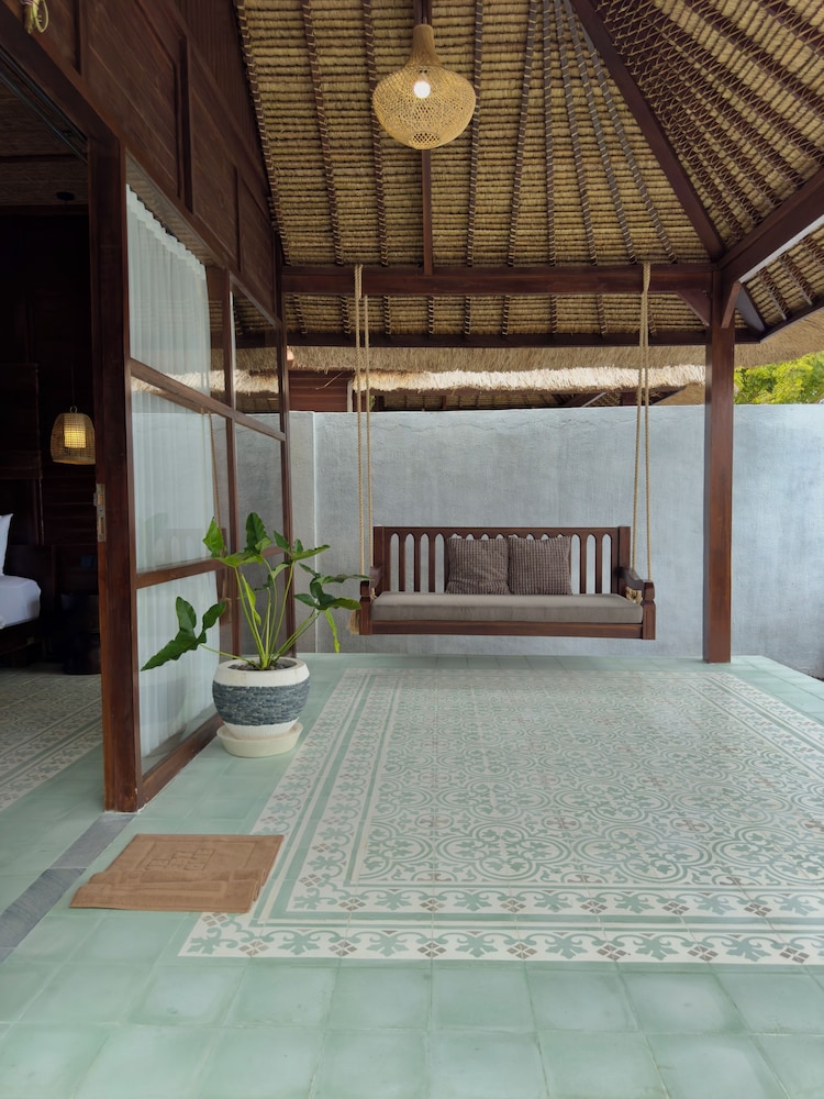 Mantra Villa Nusa Penida