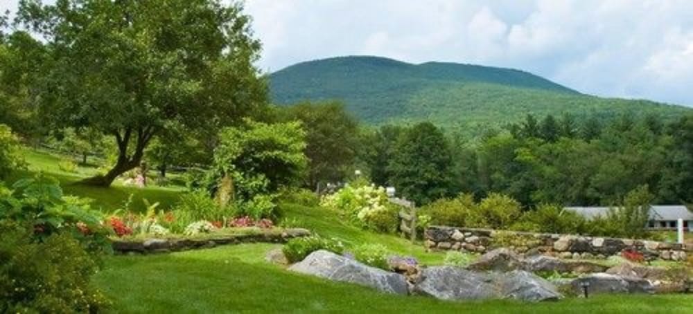 Arlington's West Mountain Inn view 4