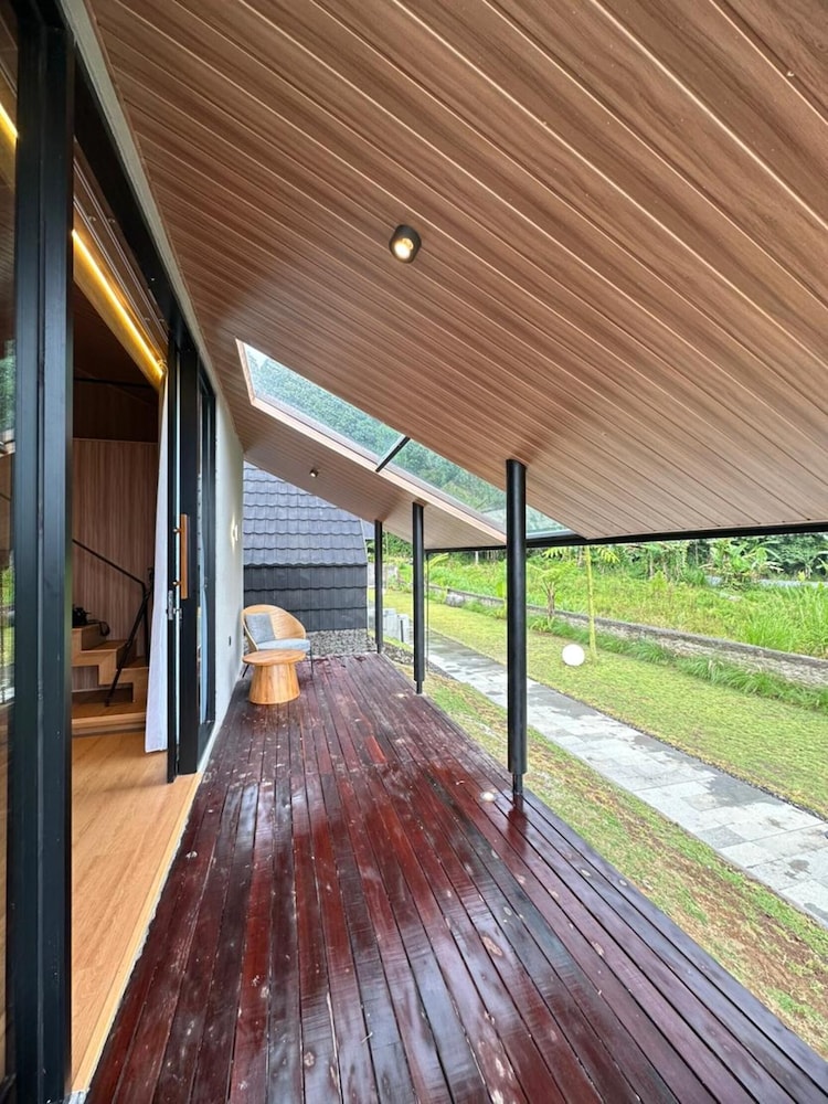 Sai Wana Cabin Bedugul