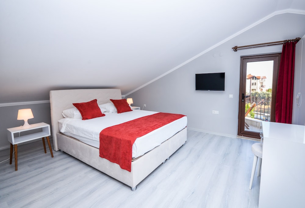 Bahçe Apart - Image 40