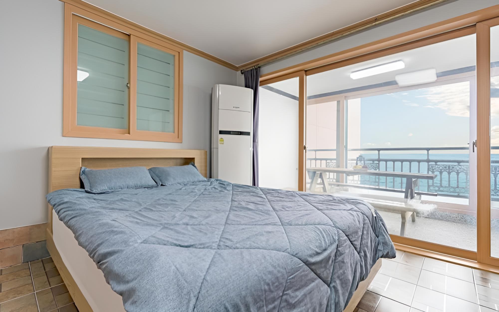 Yeongdeok Blue Ocean Tourist Pension