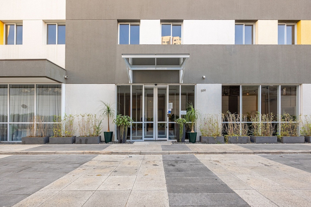 Estudios Neo Home São Caetano