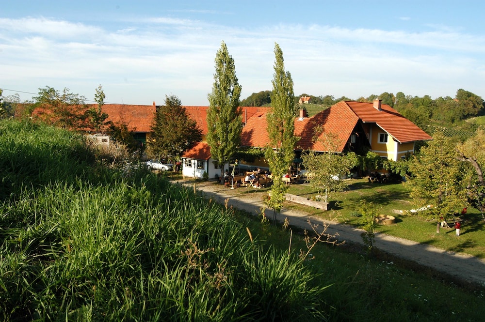 Weingut Primus - Südsteiermark