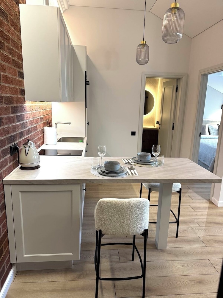Rosako Namas Apartamentai