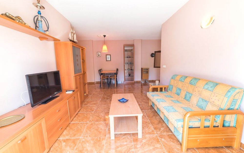 Jardines de Torreblanca | 7 Pax | Torreblanca | 2562-KAW