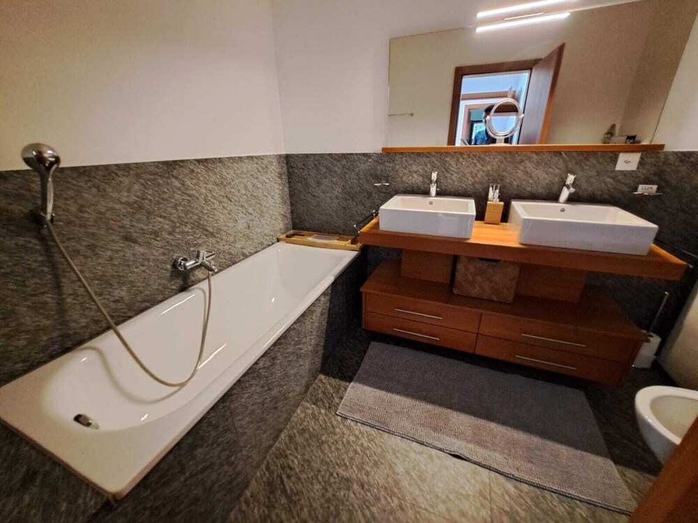 Laax Alpine Lodge