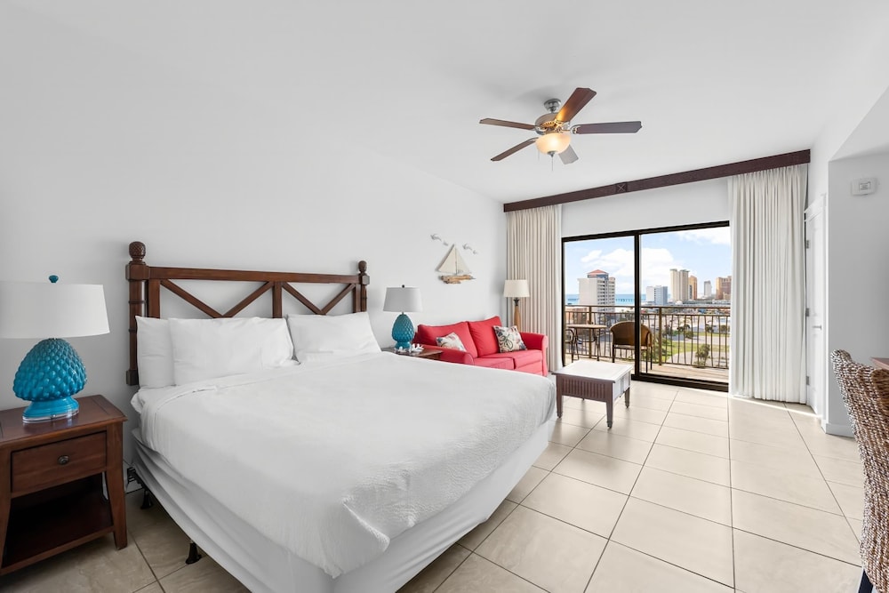 Origin at Seahaven by Panhandle Getaways