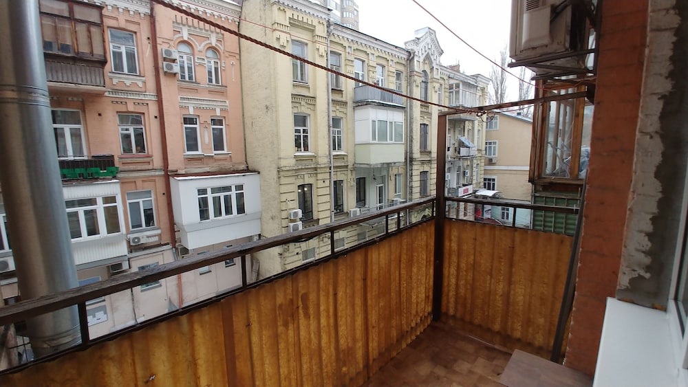 Kyiv Apartments Rent