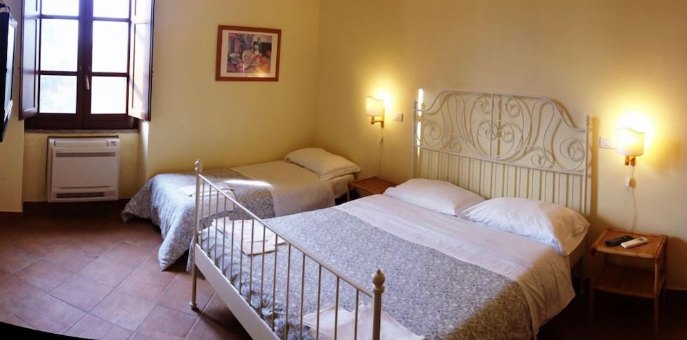 Masseria La Morella