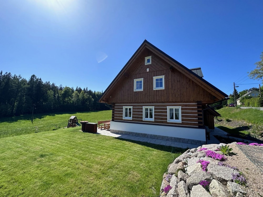 Lucany Llc140 in Lucany nad Nisou