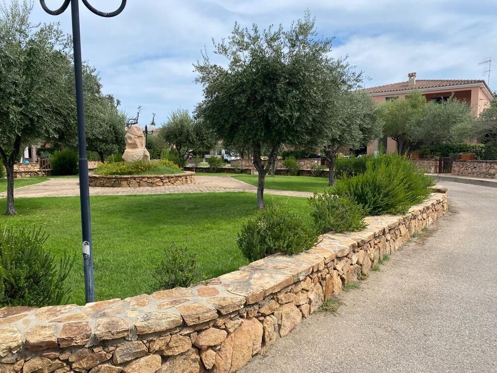 Le Querce 5 SX view 4