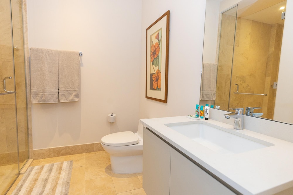 The Luscious Condo by Acomodo Buenaventura